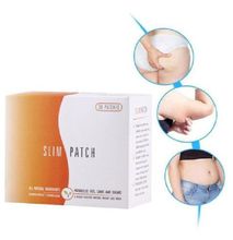 Slim Patch Slimming Patch Flat Tummy Patch Detox Patch Body Slimming Patch